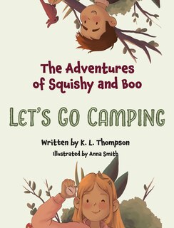 Front cover_Let's Go Camping
