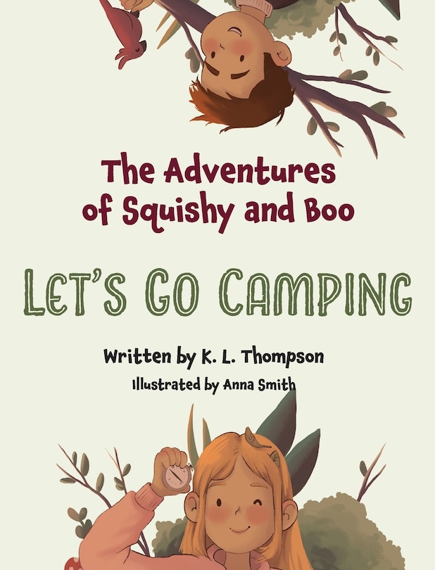 Front cover_Let's Go Camping