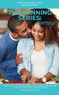 Front cover_The Winning Series