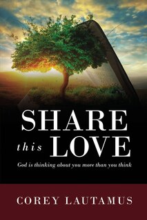 Front cover_Share this Love