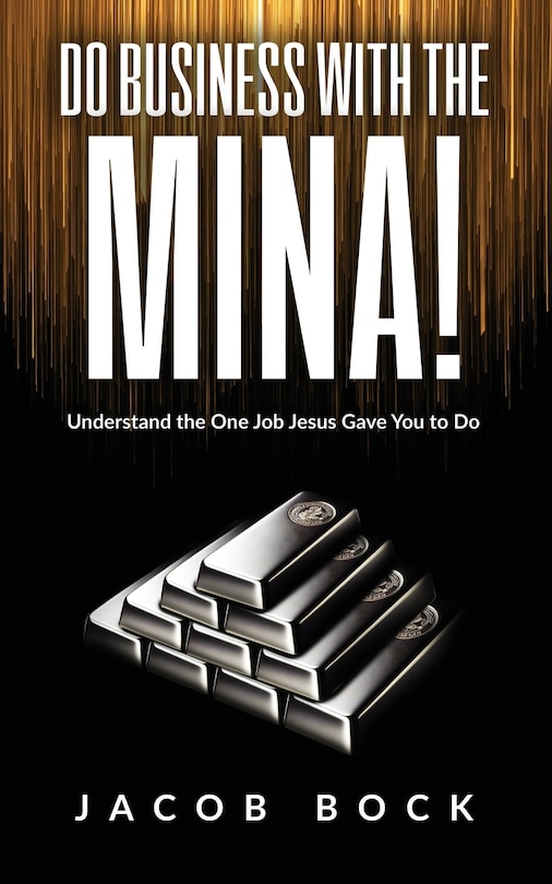 Front cover_Do Business with the Mina