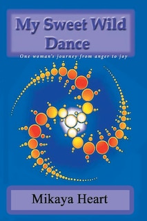 Front cover_My Sweet Wild Dance