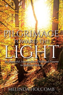 Front cover_Pilgrimage Toward The Light
