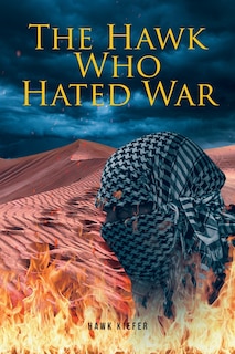 Couverture_The Hawk Who Hated War