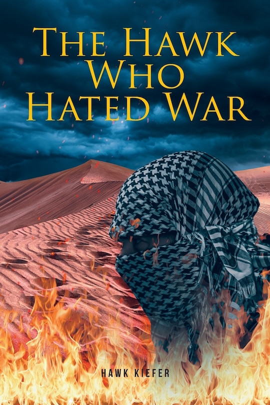 Couverture_The Hawk Who Hated War