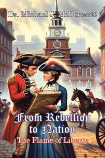 Front cover_From Rebellion to Nation