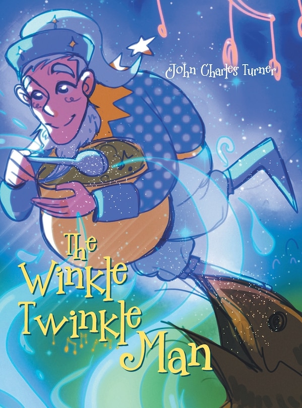 Couverture_The Winkle Twinkle Man