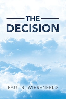 Front cover_The Decision