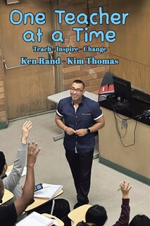 Front cover_One Teacher at a Time
