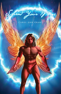 Couverture_Spread Your Wings