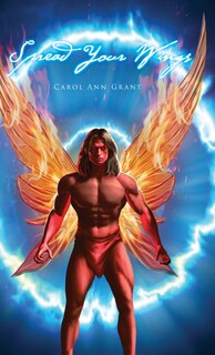 Front cover_Spread Your Wings