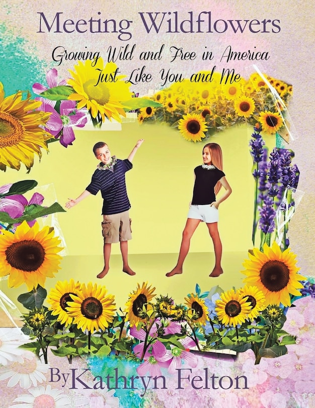 Front cover_Meeting Wildflowers