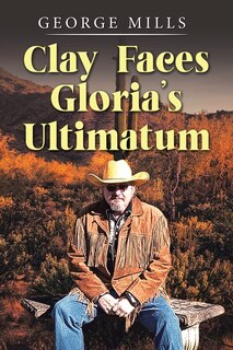 Couverture_Clay Faces Gloria's Ultimatum