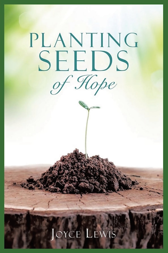 Front cover_Planting Seeds of Hope