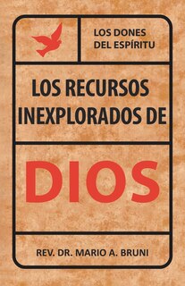 Couverture_Los Recursos Inexplorados de Dios