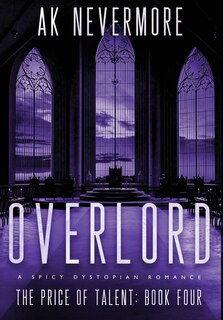 Front cover_Overlord