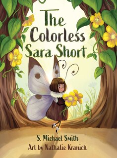 Couverture_The Colorless Sara Short