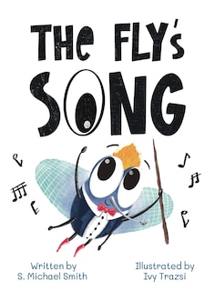 Couverture_The Fly's Song