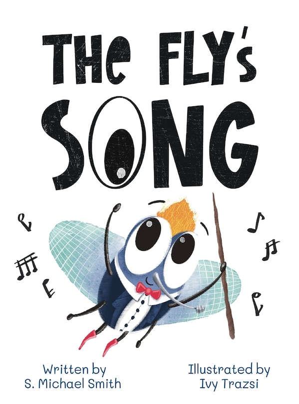Couverture_The Fly's Song