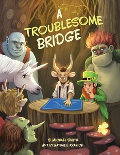Couverture_A Troublesome Bridge