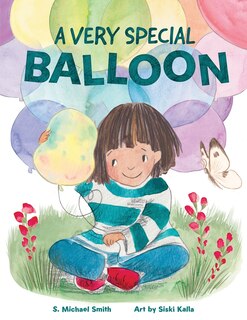 Couverture_A Very Special Balloon