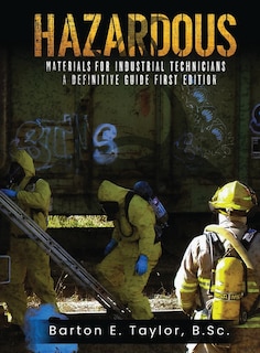 Front cover_Hazardous Materials for Industrial Technicians