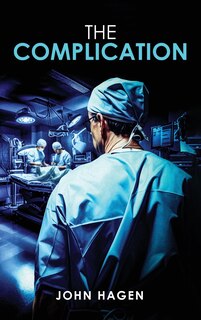 Front cover_The Complication