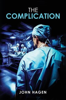 Front cover_The Complication