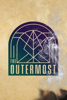 Front cover_The Outermost