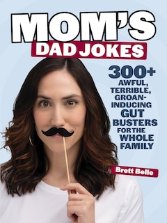 Front cover_Mom's Dad Jokes