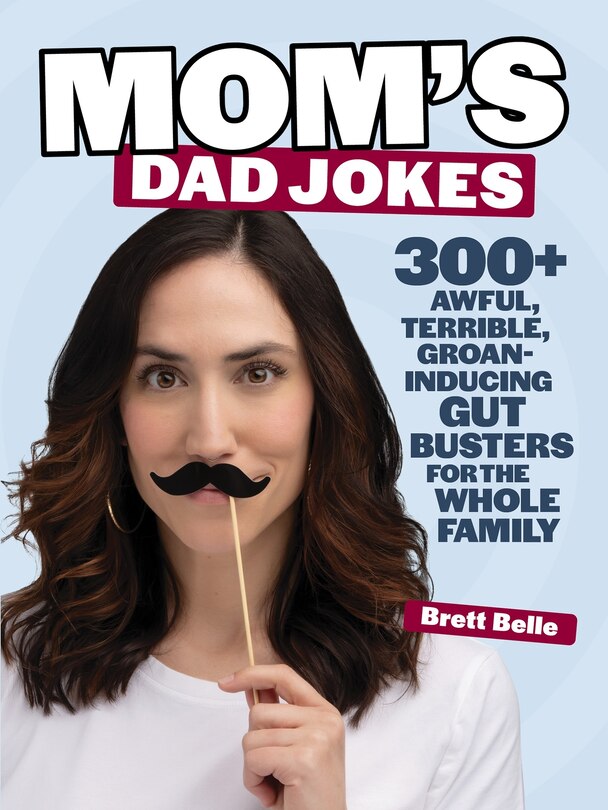 Front cover_Mom's Dad Jokes