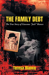 Front cover_The Family Debt