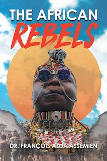 Couverture_The African Rebels