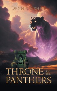 Couverture_Throne of the Panthers