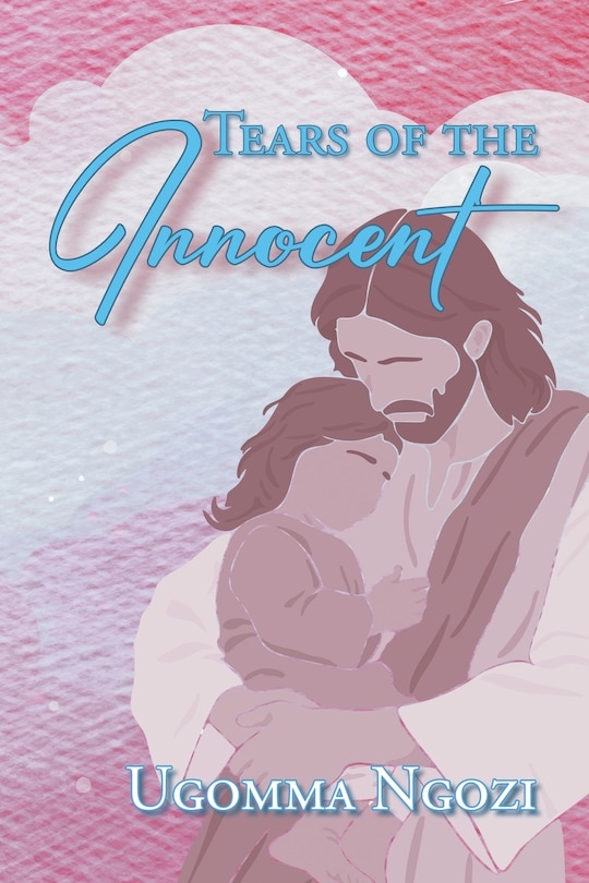 Couverture_Tears of the Innocent