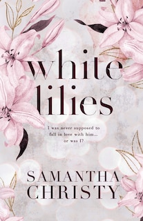 Couverture_White Lilies