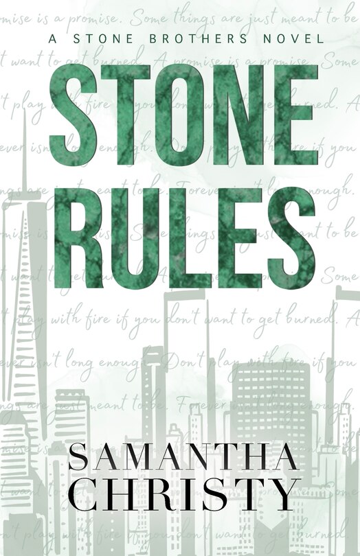 Couverture_Stone Rules