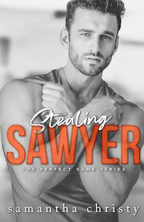 Couverture_Stealing Sawyer