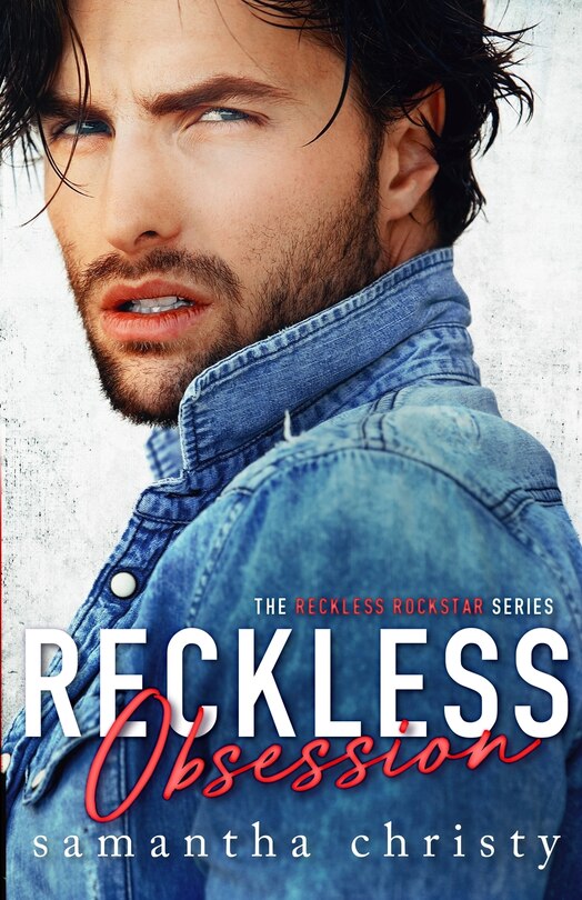 Front cover_Reckless Obsession
