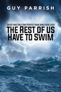 Front cover_There was only one perfect man who ever lived