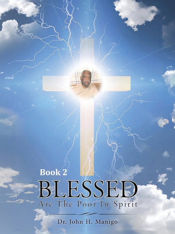 Couverture_Blessed Are The Poor In Spirit