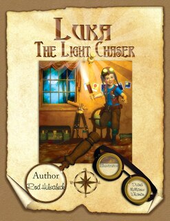 Couverture_Luka the Light Chaser