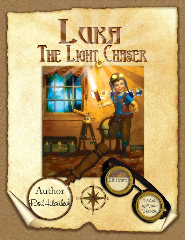 Couverture_Luka the Light Chaser