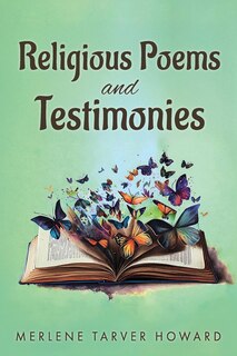 Front cover_Religious Poems and Testimonies