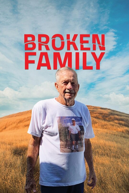 Couverture_Broken Family