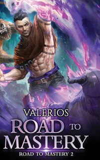 Front cover_Road to Mastery 2