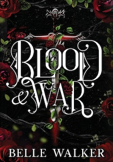 Front cover_Blood and War