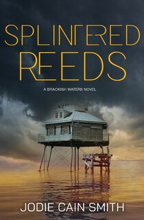 Couverture_Splintered Reeds
