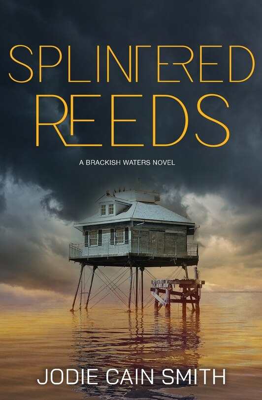 Couverture_Splintered Reeds