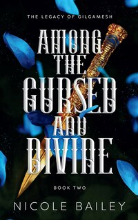 Couverture_Among the Cursed and Divine